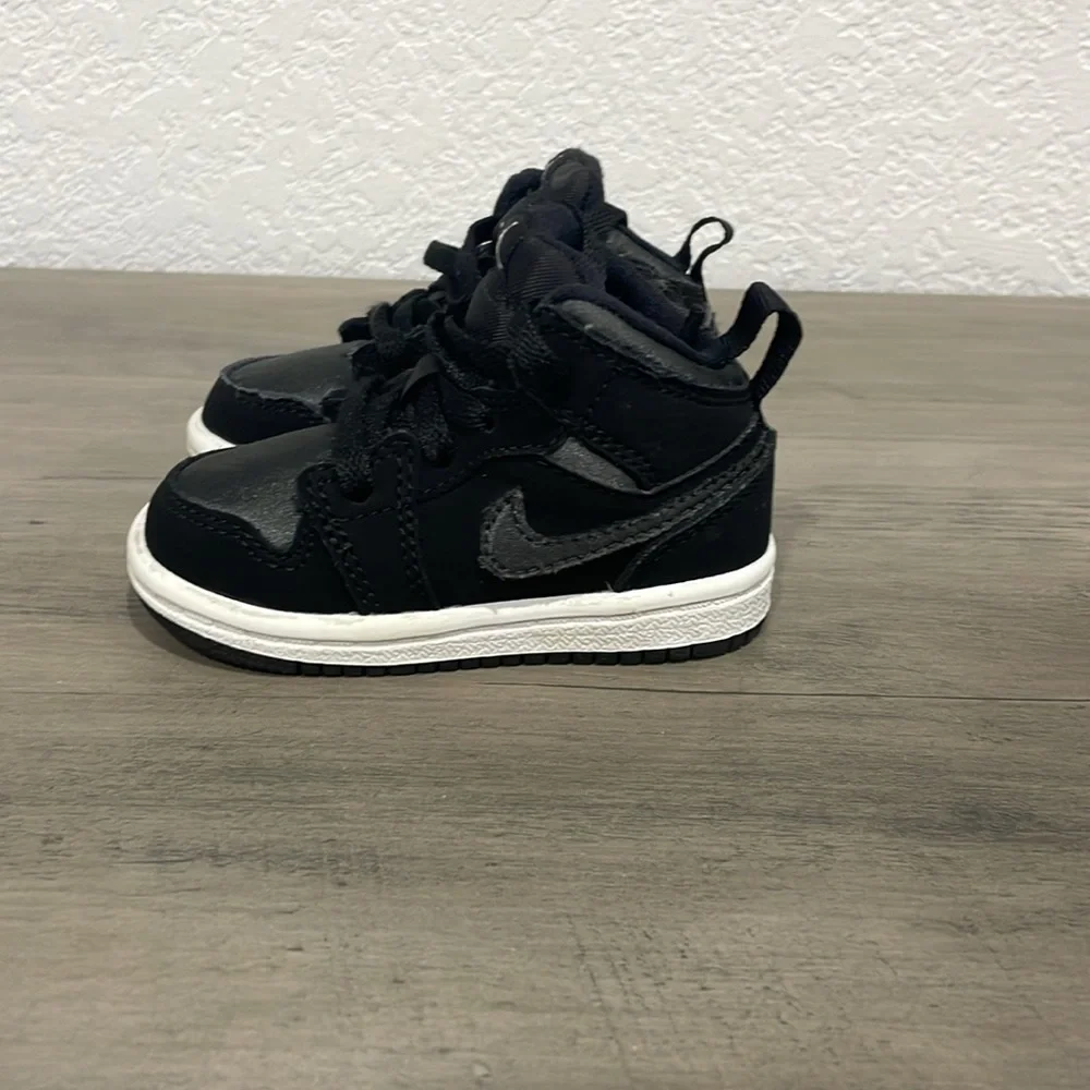 Infant Jordan Shoes